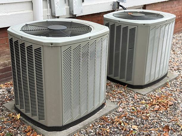 Reliable Ductwork Repair contractor in Blue Ball, PA by Leonard HVAC
